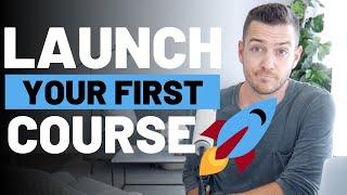 4 Reasons People Don’t Launch Their Online Course