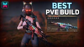 THE BEST ENDGAME PVE BUILD FOR MELTING BOSSES! - PRIMAL RAGE BUILD - Once Human