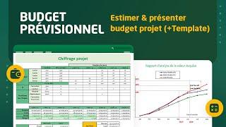 Comment faire un budget prévisionnel (+ Modèle)