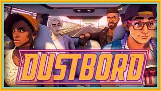 I Bought DustBorn So You Don't Have 2 ️‍ #dustborn