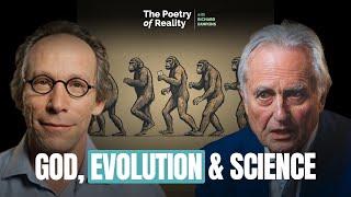 Lawrence Krauss and Richard Dawkins Discuss Evolution, Religion, and More