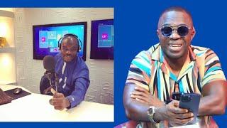 Invasion of Nigeria Into Ghana Music: What Ghanaians Are Refusing To Learn: Smile Baba’s Ways