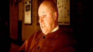 showreel - Wayne Russell
