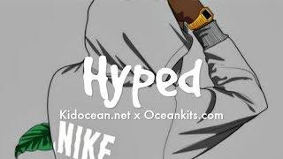 [FREE] Lil Skies x Lil Baby x Quavo Type Beat - Hyped