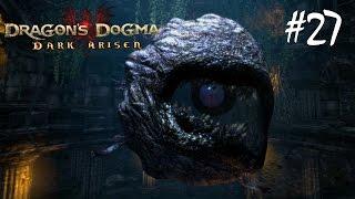 Dragon's Dogma Dark Arisen #27 - Вперёд на остров!