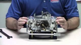 Have you purchased a carburetor from Summit Racing? Need to know facts!