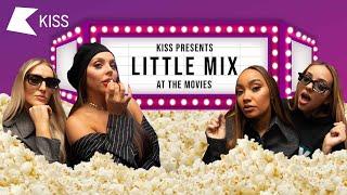 Guess the Movie with Little Mix! 