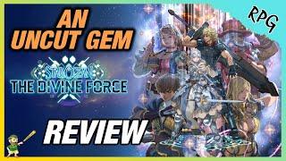 An Uncut Gem - Star Ocean: The Divine Force - REVIEW