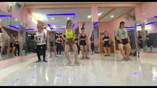 Shuffle Dance Nghi Ngờ Nhạc Hoa