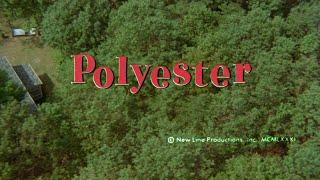 Polyester (1981) Theme Song & Opening Credits [HD]