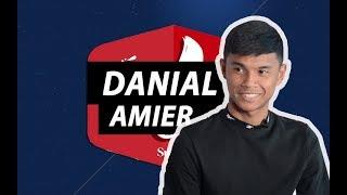 Ole - Danial Amier | Felda United FC