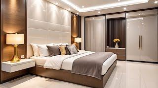 +200 Stylish Modern Bedroom Design Ideas 2024 | Bedroom Wall Decoration Ideas| Home Interior Design