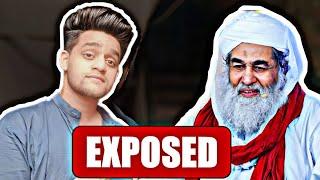 Ilyas Qadri Exposed! | Talha Mughal