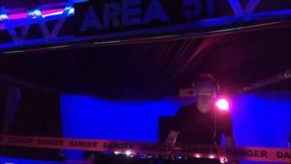 Area 51 Boracay Philippines Full Moon Party - deephouse mix - techhouse set