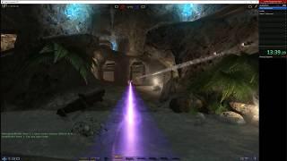 [Speedrun]  Unreal Tournament 2004 W.R. : Godlike Campaign with no Aim-assist : 3h11Min14Sec