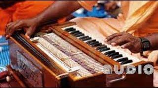 Pandit Sohanlal Sharma _Solo Harmonium Playing