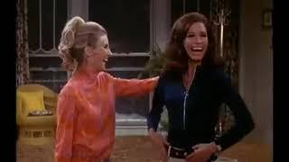 THE MARY TYLER MOORE SHOW: Season 2 (1971-72) Opening Sequence