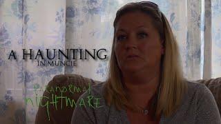 Paranormal Nightmare  S7E4   Paranormal Activity