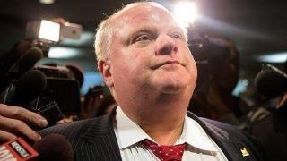 Former Toronto Mayor Rob Ford dies at 46