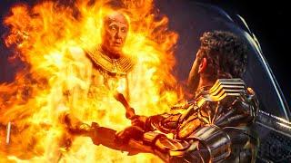 "I'm not juste one God" | Gods of Egypt | CLIP