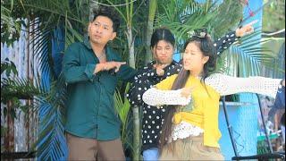 အရူးက တစ်မူးသာတယ် 