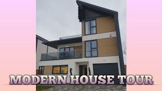 Modern House Tour Design - Interior design 2021