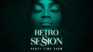 ZOUK RETRO SESSION 4