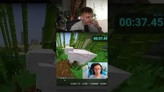 Minecraft Schaf F*cker Speedrun ...