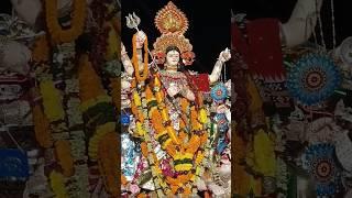 Khannagar chandi medha || Cuttack durga puja 2024 #durgapuja #cuttack #shorts