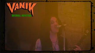 VANIK | Infernal Infection (Official Video)