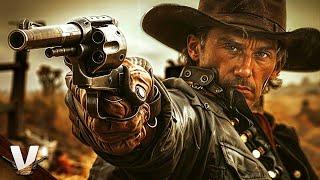 Dead For A Dollar: Blood, Gold, and Deadly Showdowns | Dead For A Dollar | Western Movie