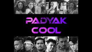 P.A.R.D. - PADYAK COOL (Official Lyric Video)