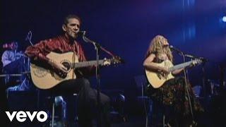 Zé Ramalho, Elba Ramalho - A Terceira Lâmina