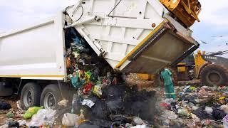 SBM Waste Management Video  9 6 19