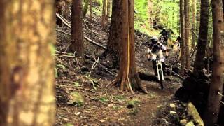 Fox Mtb Riders Cam McCaul, Tyler McCaul and Steve Smith Test 2012 Product