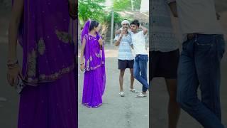 Swati ne danttorne ki dhamki comedy video #desicomedy #dehaticomedy #funnycouple #comedyvideo