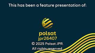 Polsat JPR Closing ID (24-12-2024/2025)