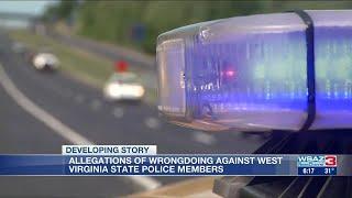 Lawmakers weigh in on WVSP allegations