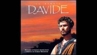 Bible Collection: King David Bible Full movie (1997)