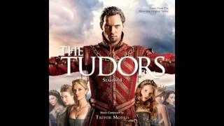 The Tudors S4 Soundtrack: An Emotionally Detached King + Henry Asks Parliament For Unity