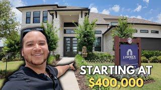 The SAFEST Suburb Of HOUSTON Is Being Called The NEW KATY TX! Must Watch (JORDAN RANCH)