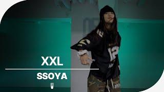 YOUNG POSSE - XXL | SSOYA (Choreography)