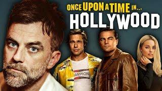 Paul Thomas Anderson on Once Upon a Time... in Hollywood