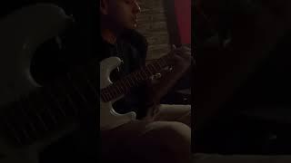 Metallica - Sad but true (guitar and drums cover) #metallica