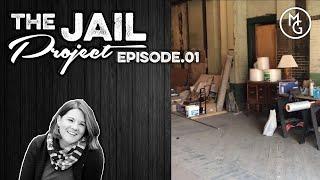 Episode 1 Jail Project   420 Market