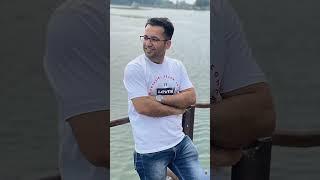 IAS Junaid Ahmed l Manzil-E-Collector l️UPSC Motivation️