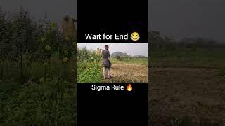 Sigma Rule  || Raushan Chandu