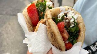 The Ultimate Athens Food Guide - Top 10 Must Eat Must Try in Athens