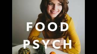 #79: Intuitive Eating and the Satisfaction Factor with Elyse Resch