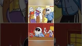 #andertale #shorts #short #reels